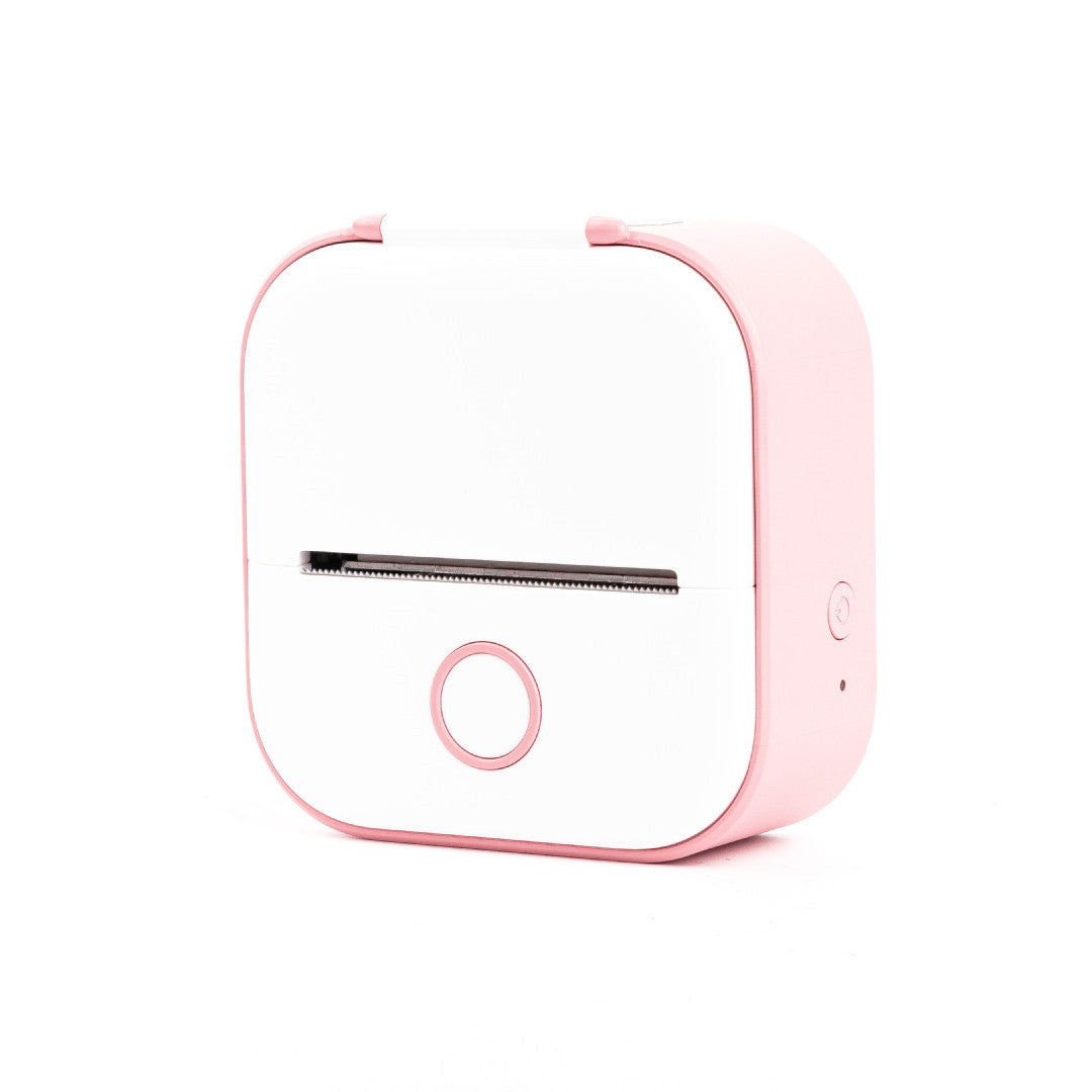 Portable Mini Bluetooth Printer