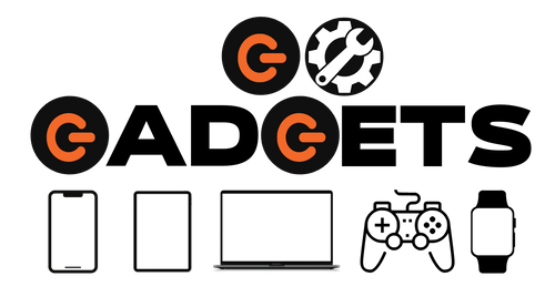 Go Gadgets Tech Repair Center