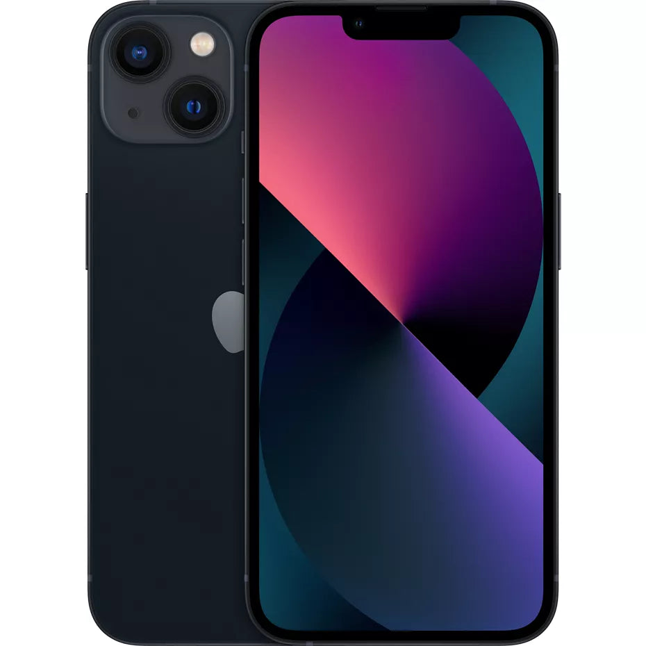 Certified Pre-Owned iPhone 13 - Factory Unlocked: Elevate Your Mobile Experience!