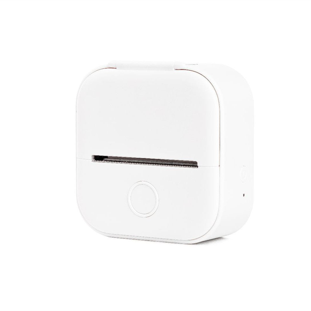 Portable Mini Bluetooth Printer