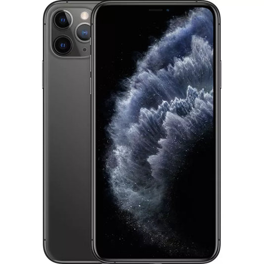 iPhone 11 Pro Max - Unlocked 64GB with Warranty: Your Ultimate Tech Companion!
